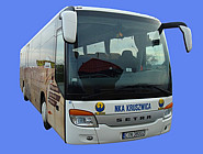 Setra S415 GT