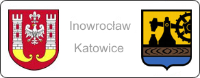 Inowrocław - Katowice