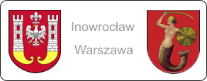 Inowrocław - Warszawa